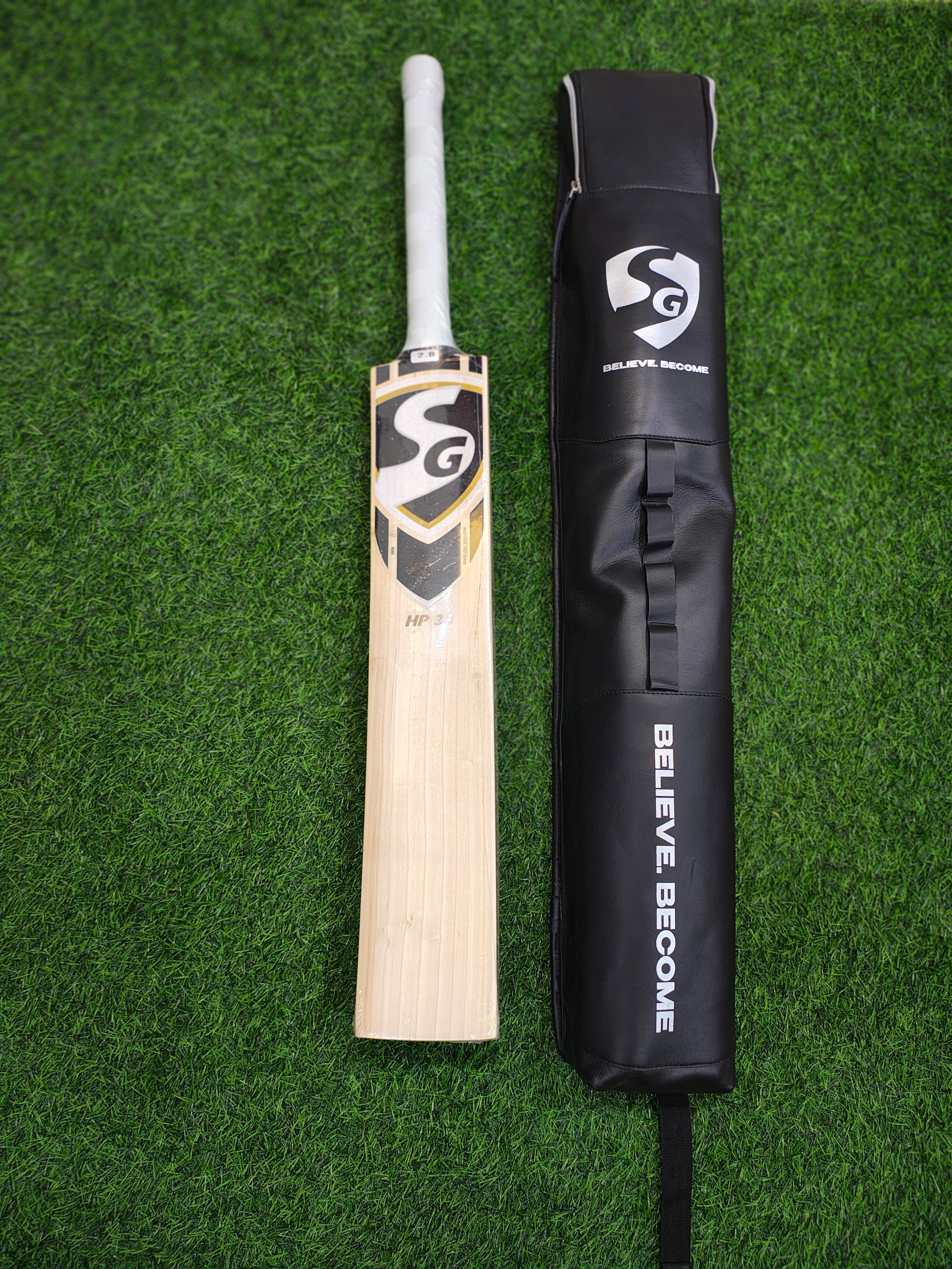 SG HP 33 (1137g)