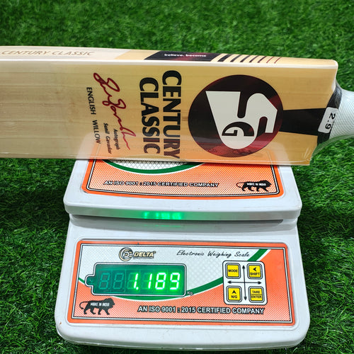 SG Century Classic (1177g)