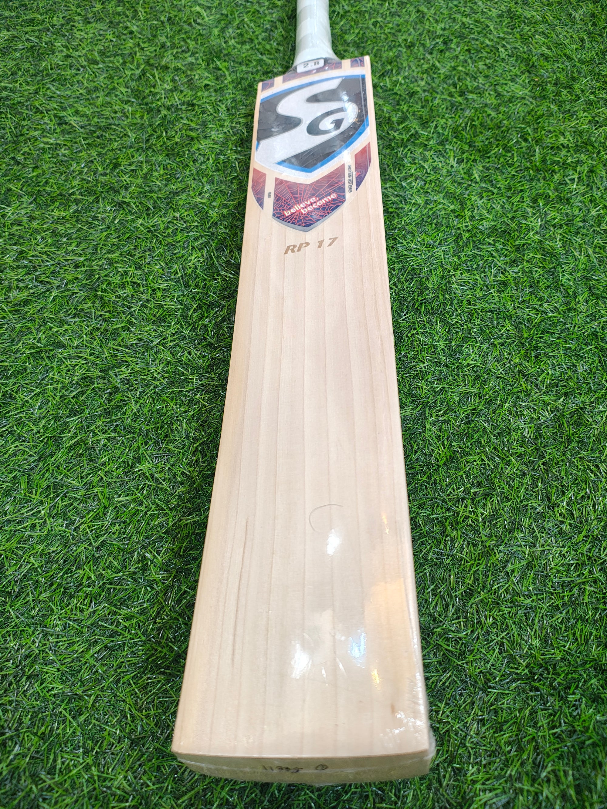 SG RP 17 (1130g)