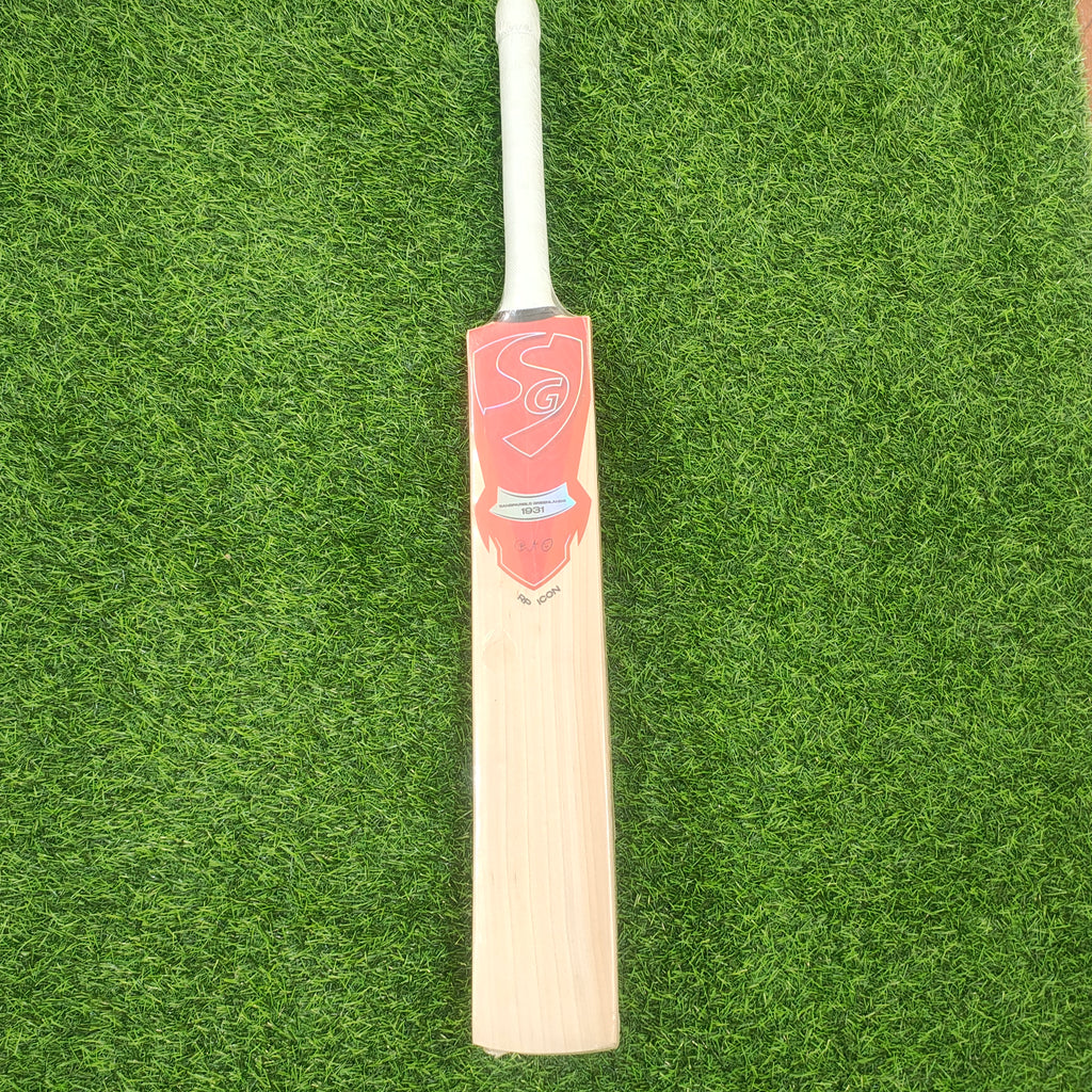 SG RP ICON English Willow Cricket Bat | 1070g