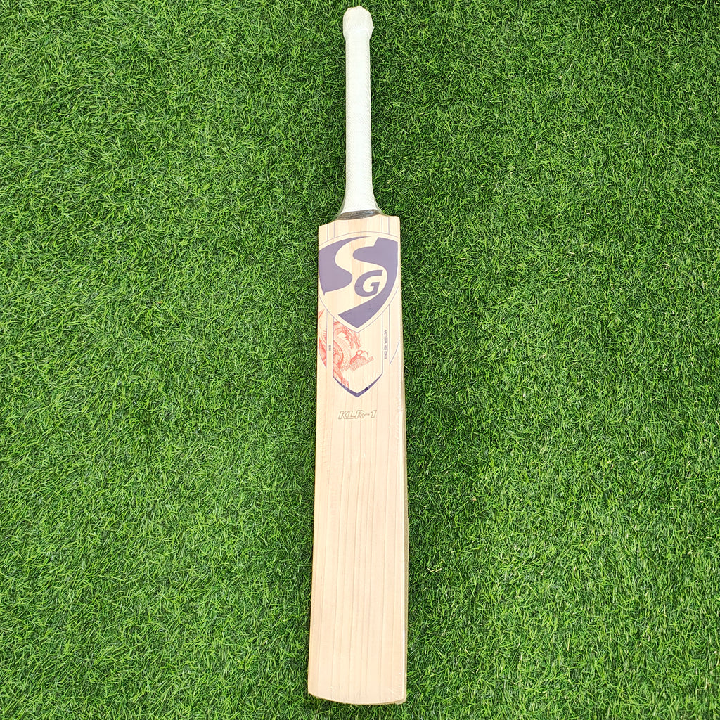 SG KLR 1 English Willow Cricket Bat | 1110g