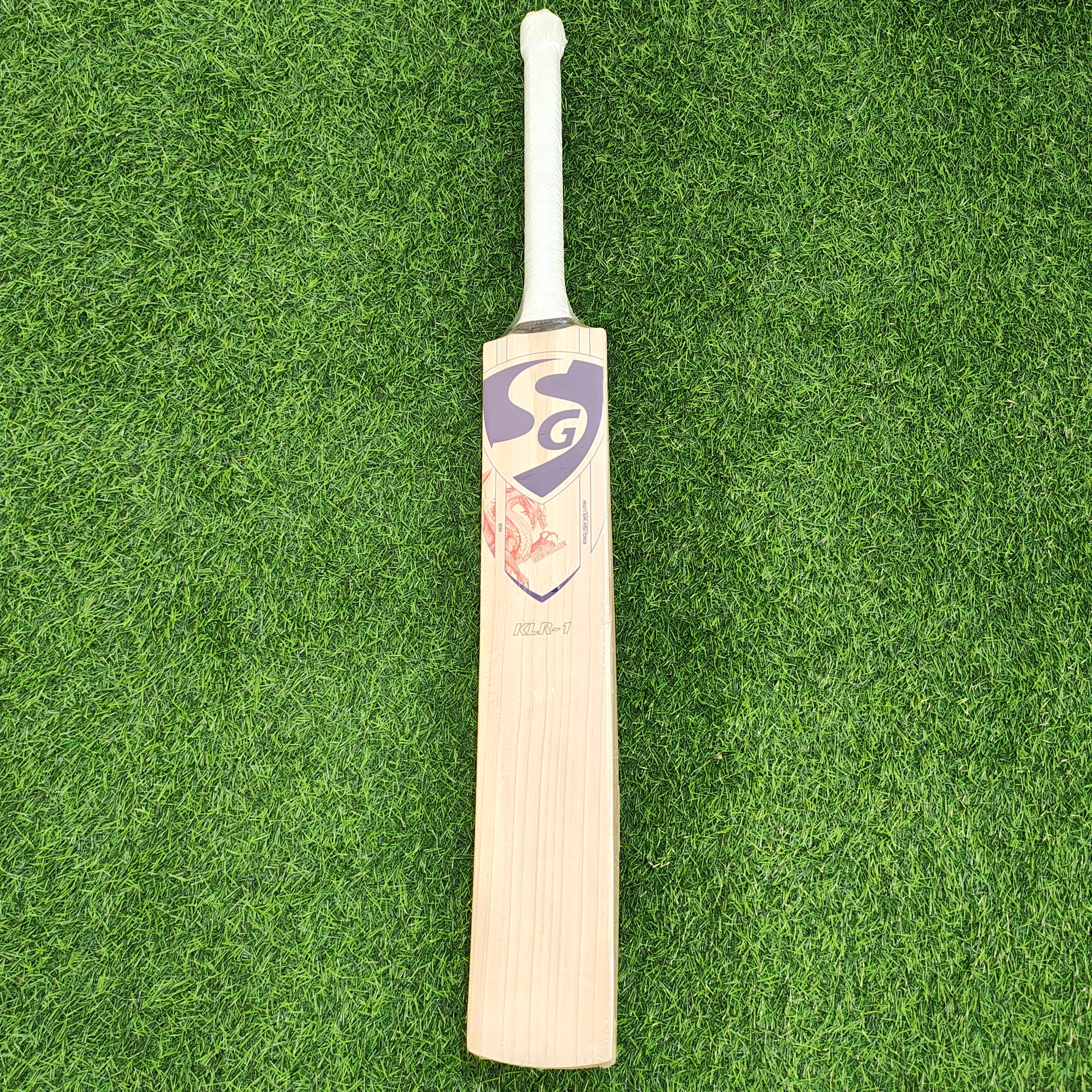 SG KLR 1 English Willow Cricket Bat | 1110g