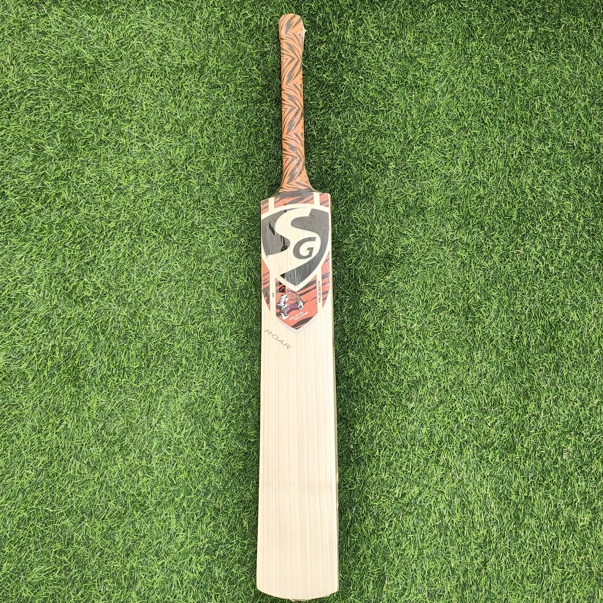 SG Roar English Willow Cricket Bat | 1098g