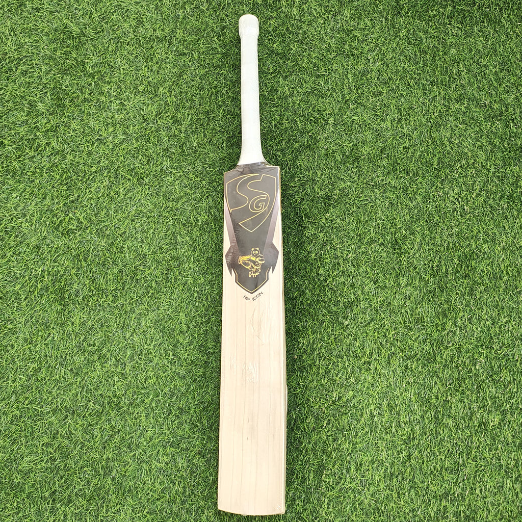 SG HP ICON English Willow Cricket Bat | 1090g