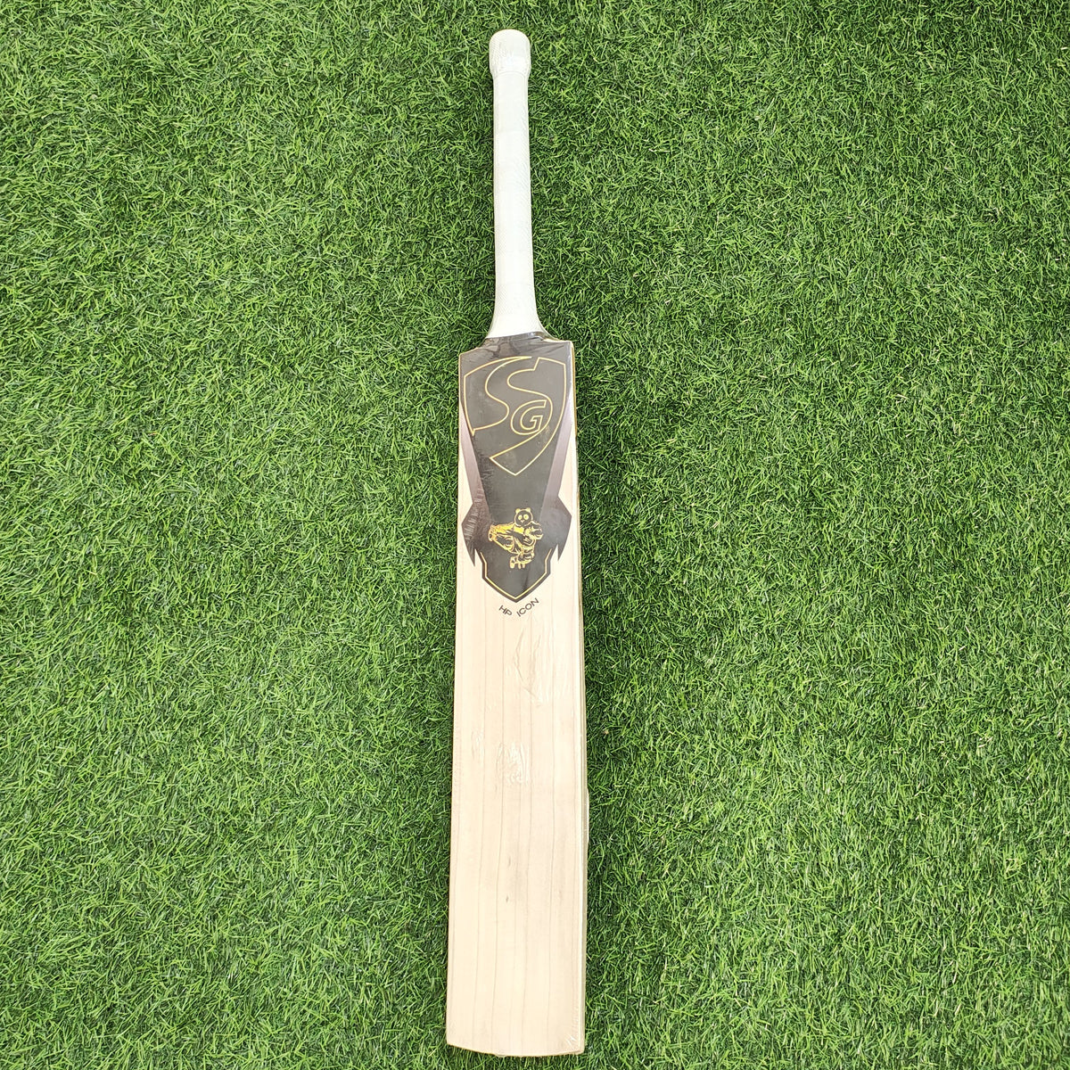 SG HP ICON English Willow Cricket Bat | 1090g