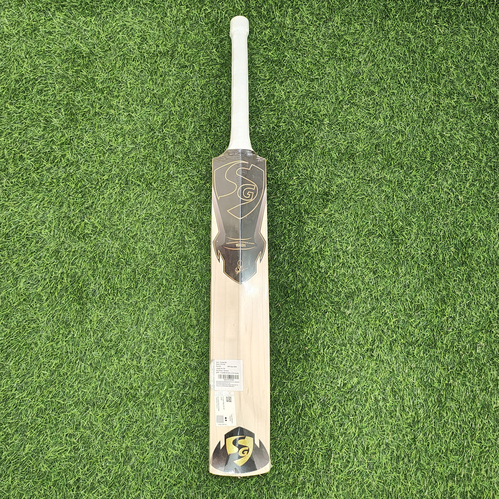 SG HP ICON English Willow Cricket Bat | 1090g