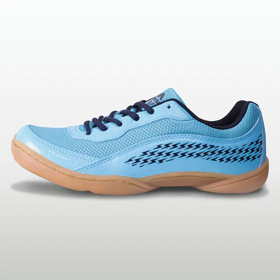 Nivia Flash 2.0 Badminton Shoes | Top Sports Shoe for Pickleball, Padel, and All Court Games