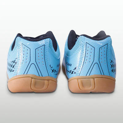 Nivia Flash 2.0 Badminton Shoes | Top Sports Shoe for Pickleball, Padel, and All Court Games