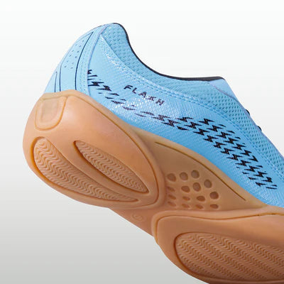 Nivia Flash 2.0 Badminton Shoes | Top Sports Shoe for Pickleball, Padel, and All Court Games