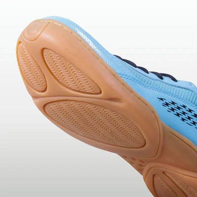 Nivia Flash 2.0 Badminton Shoes | Top Sports Shoe for Pickleball, Padel, and All Court Games