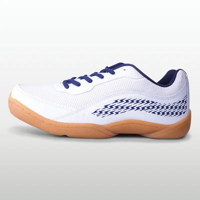 Nivia Flash 2.0 Badminton Shoes | Top Sports Shoe for Pickleball, Padel, and All Court Games