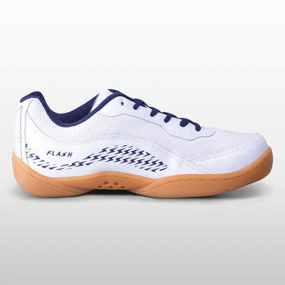 Nivia Flash 2.0 Badminton Shoes | Top Sports Shoe for Pickleball, Padel, and All Court Games