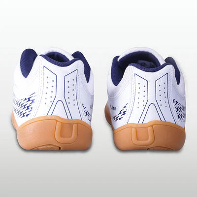 Nivia Flash 2.0 Badminton Shoes | Top Sports Shoe for Pickleball, Padel, and All Court Games