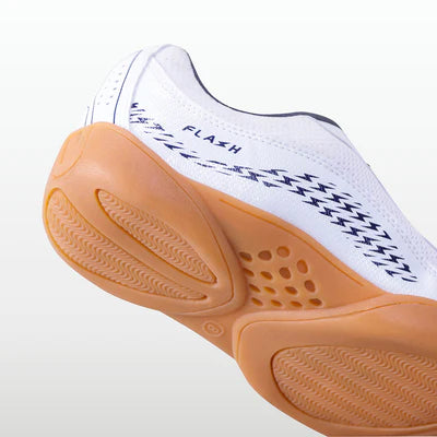 Nivia Flash 2.0 Badminton Shoes | Top Sports Shoe for Pickleball, Padel, and All Court Games