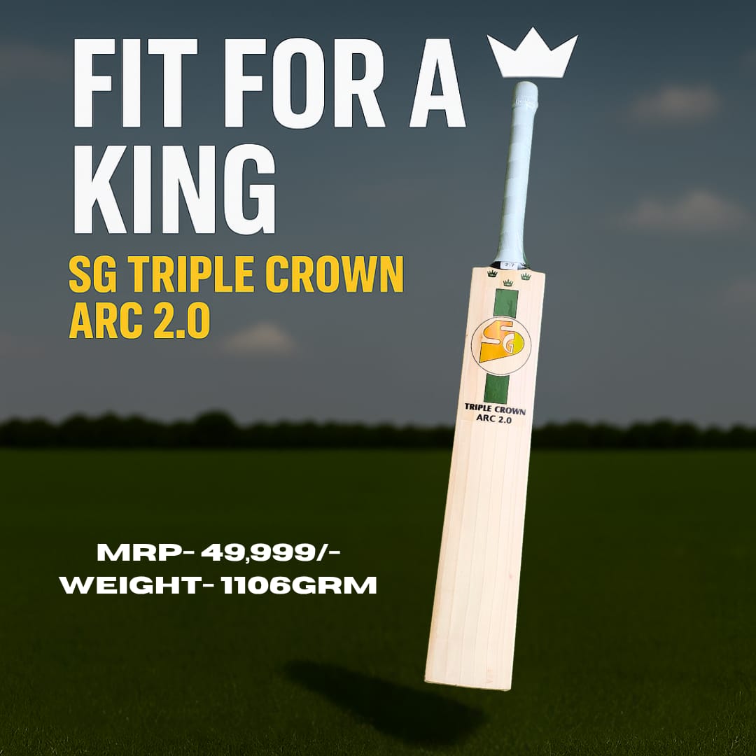 SG Triple Crown Icon