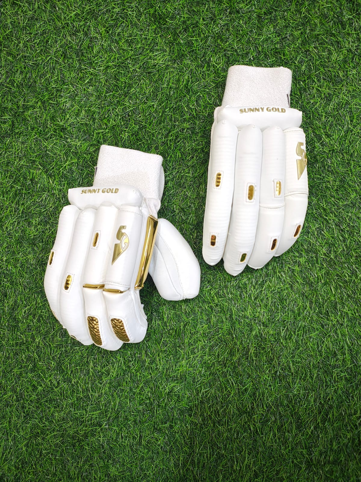 SG Sunny Gold Gloves