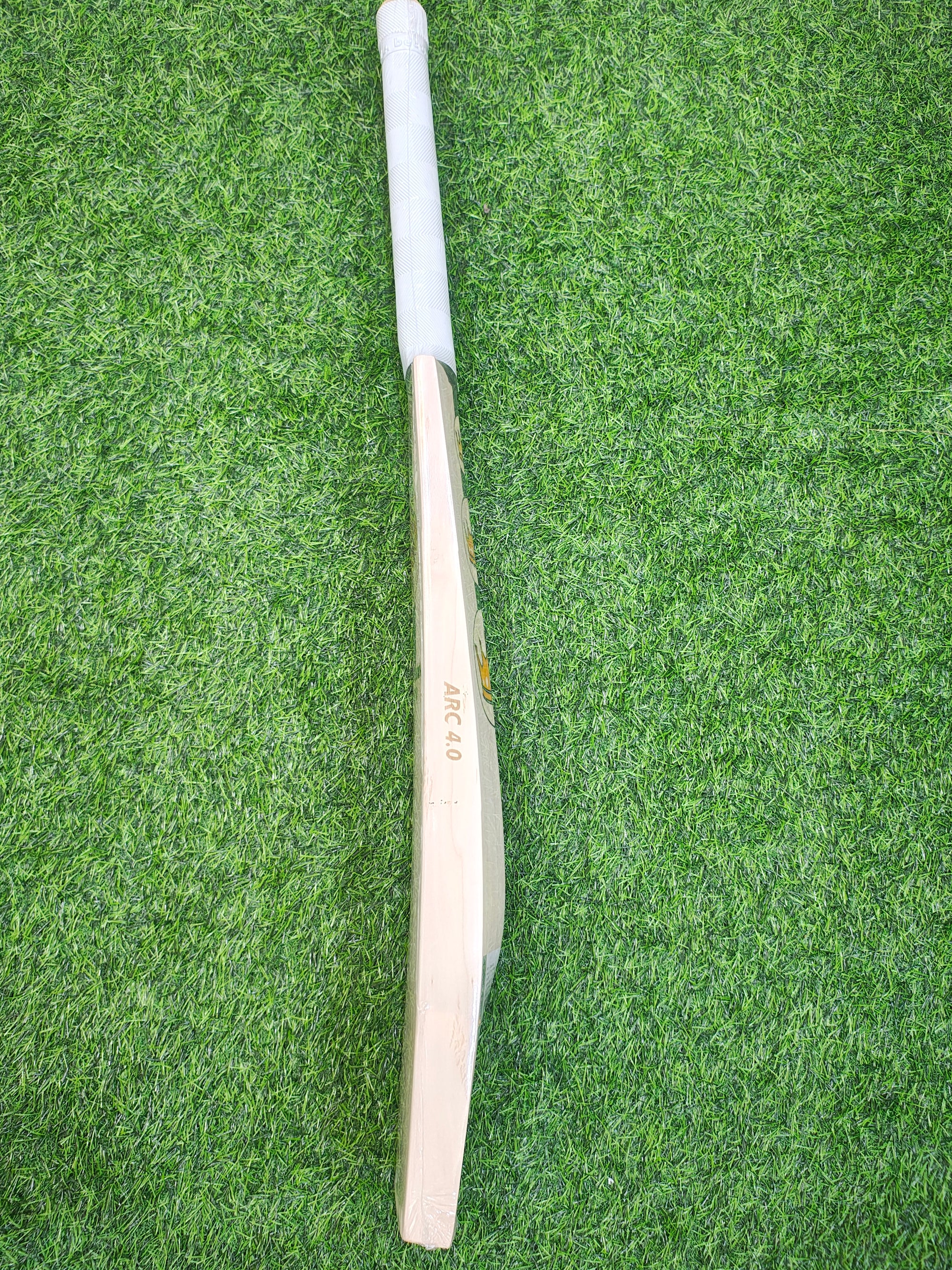 SG Triple Crown Icon 3.0 English Willow Cricket Bat | 1080g