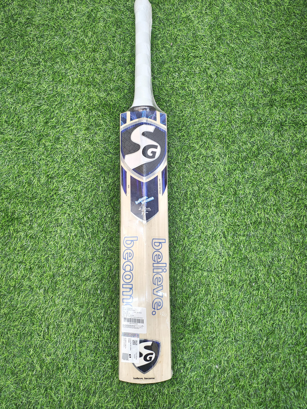 SG Cobra Xtreme  English Willow Cricket Bat | 1165g