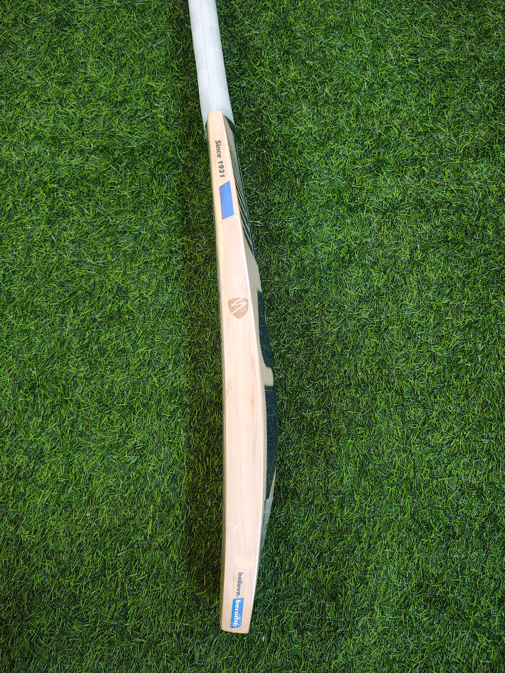 SG Triple Crown Ultimate English Willow Cricket Bat | 1141g