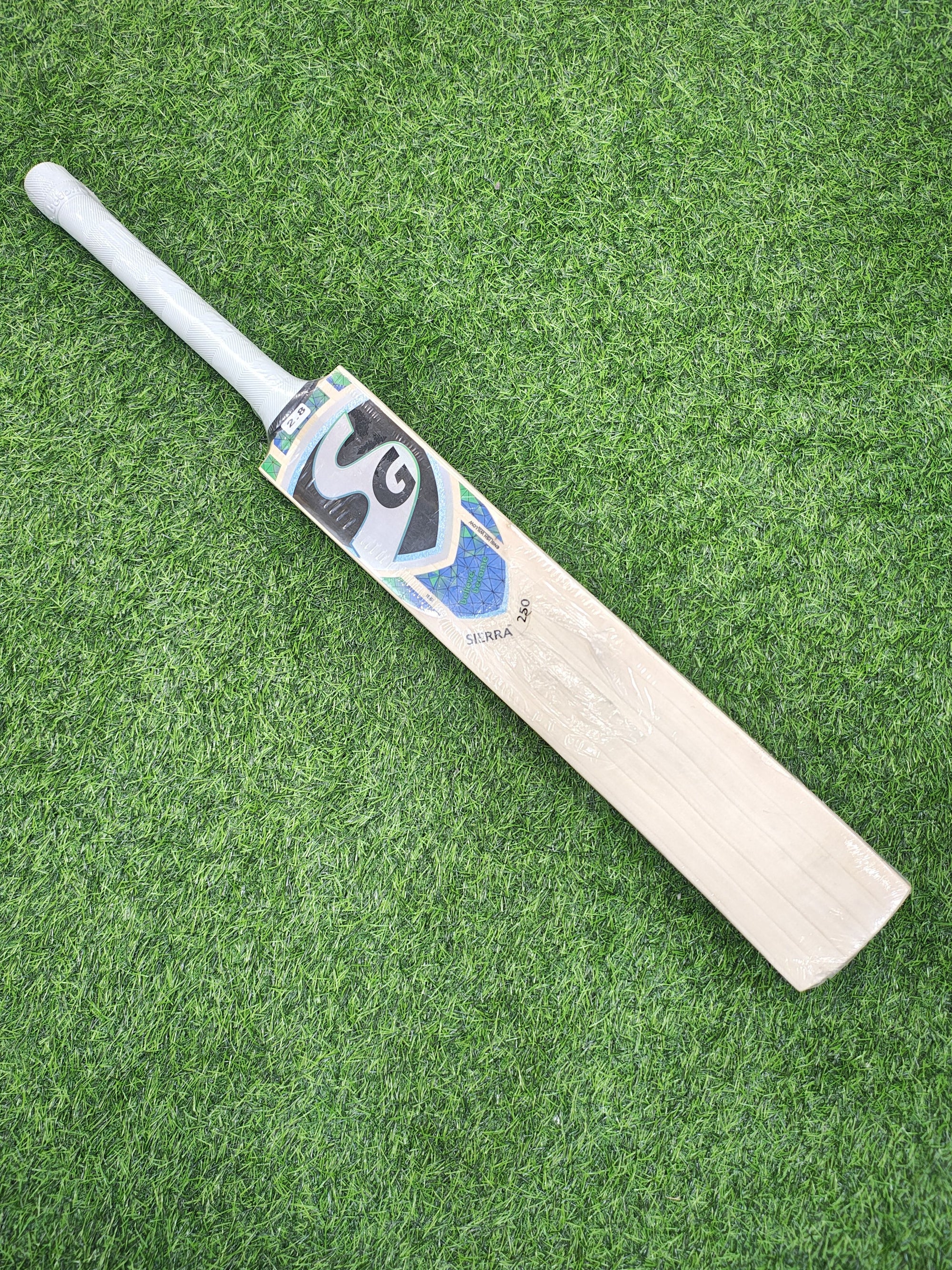 SG Sierra 250  English Willow Cricket Bat | 1110g