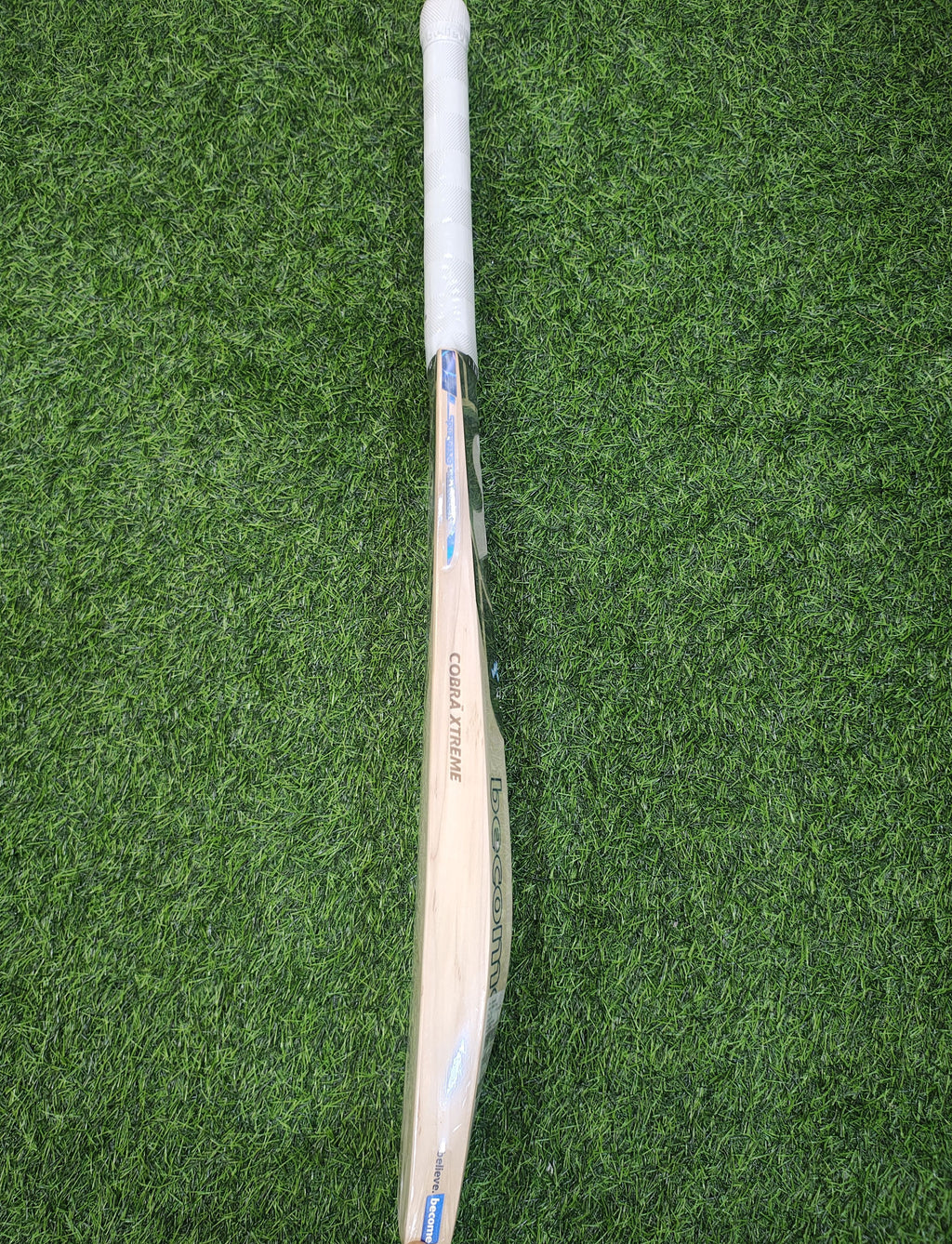 SG Cobra Xtreme  English Willow Cricket Bat | 1165g