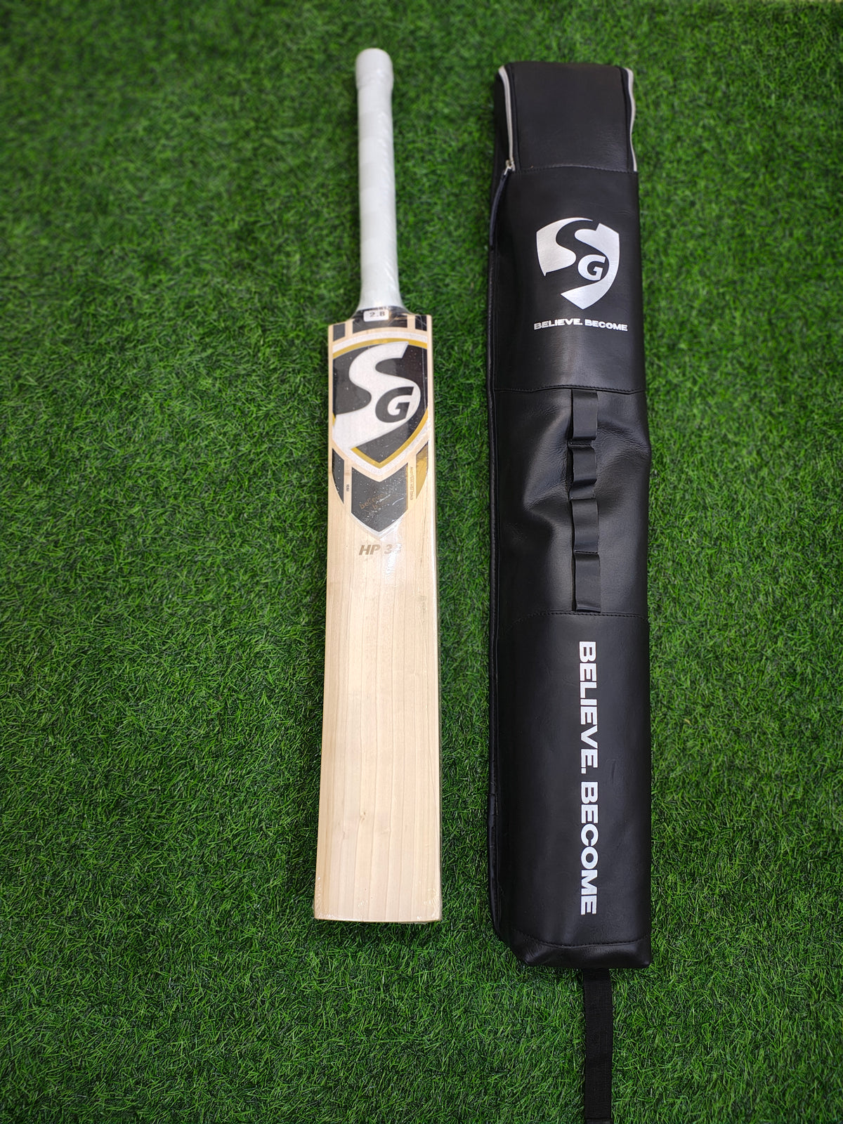 SG HP 33 (1137g)