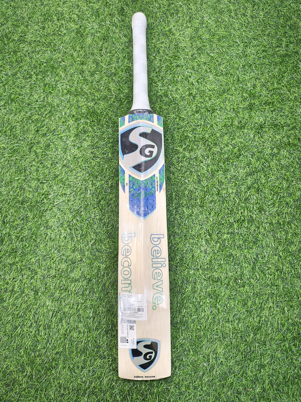 SG Sierra 250  English Willow Cricket Bat | 1110g