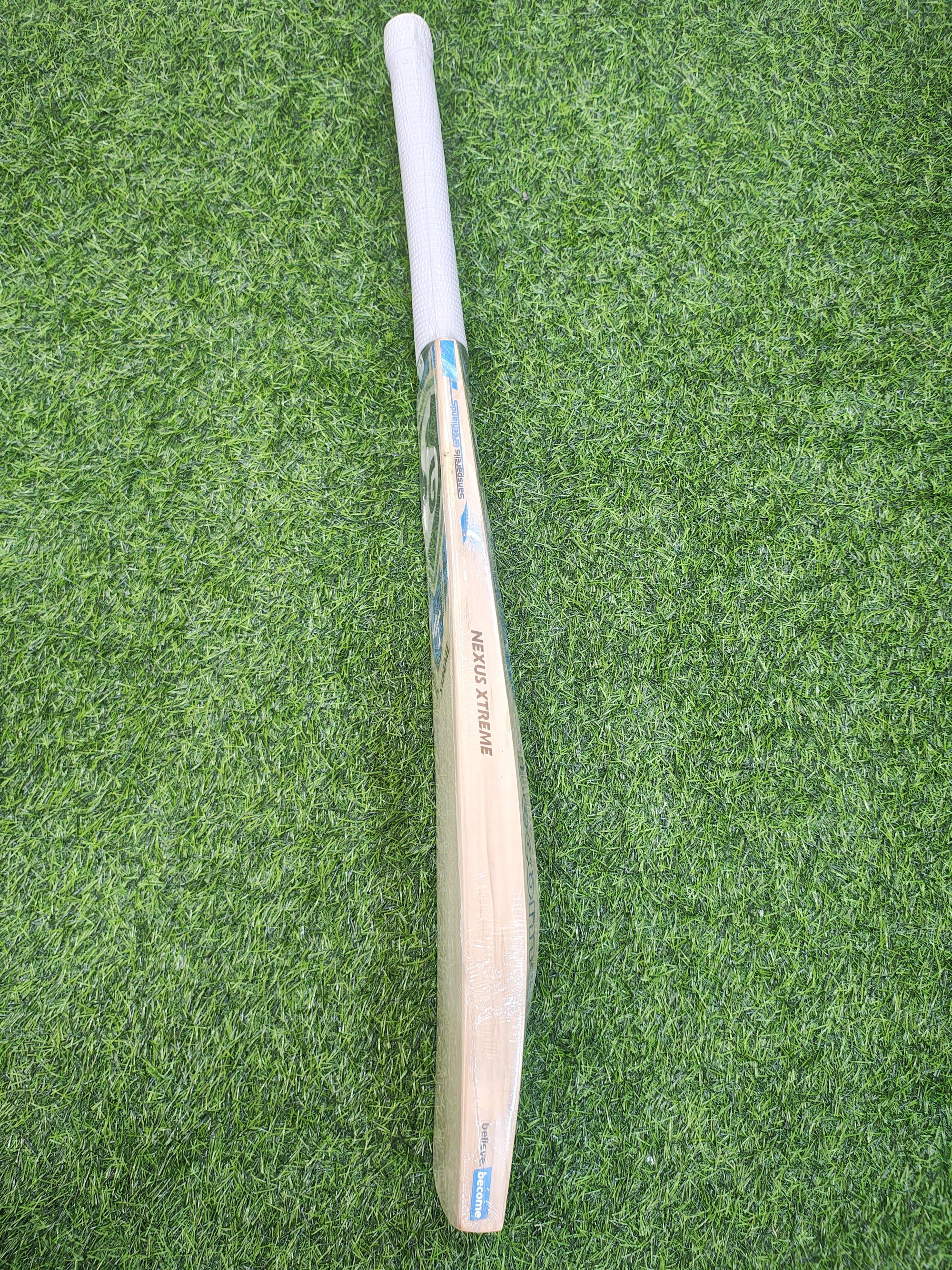 SG Nexus Xtreme English Willow Cricket Bat | 1160g