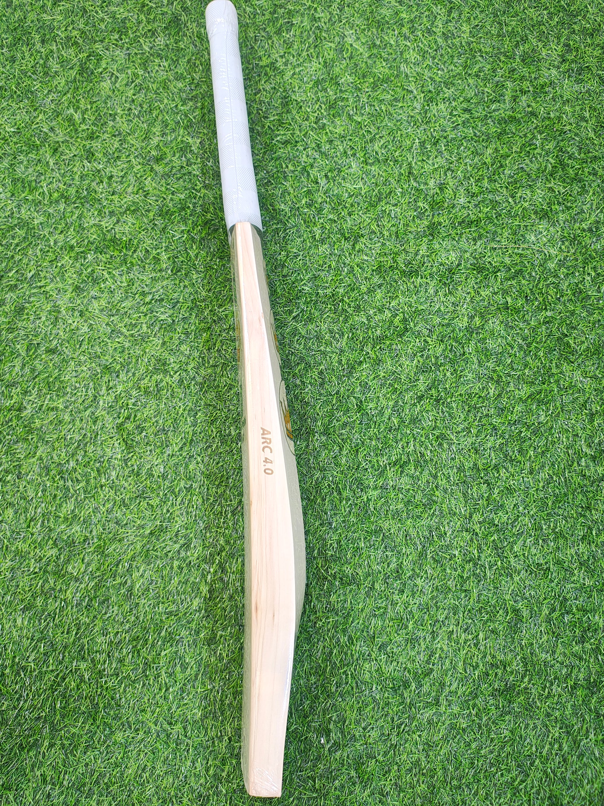 SG Triple Crown Icon 4.0  English Willow Cricket Bat | 1123g