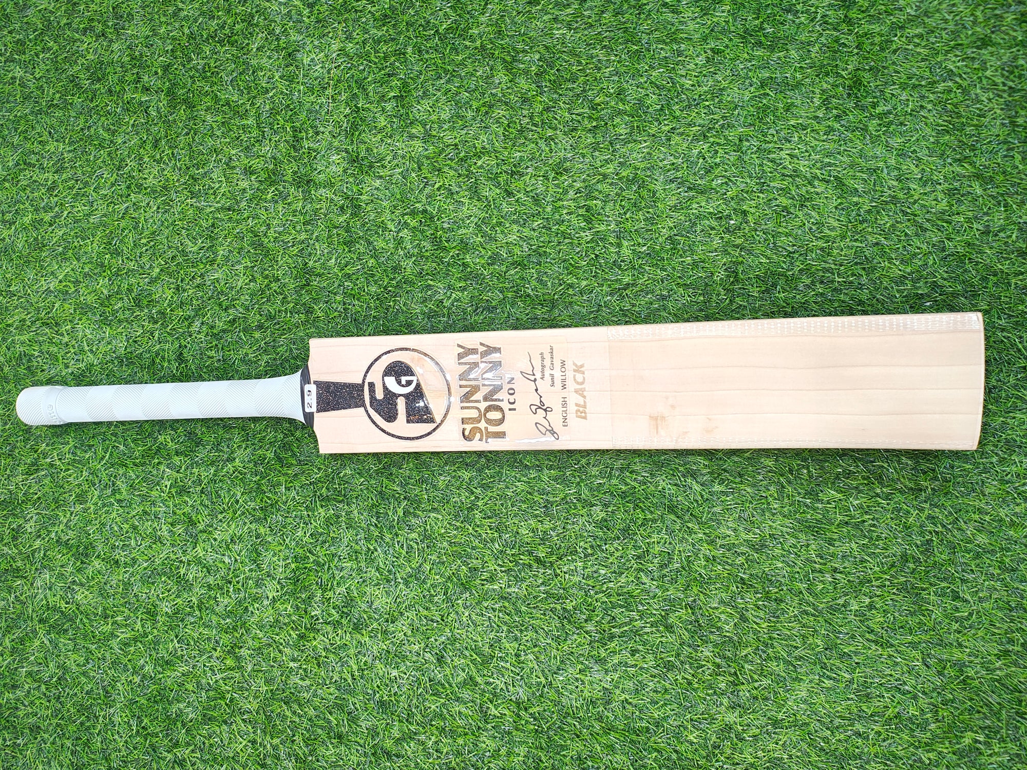SG Sunny Tunny Icon Black (1178g)