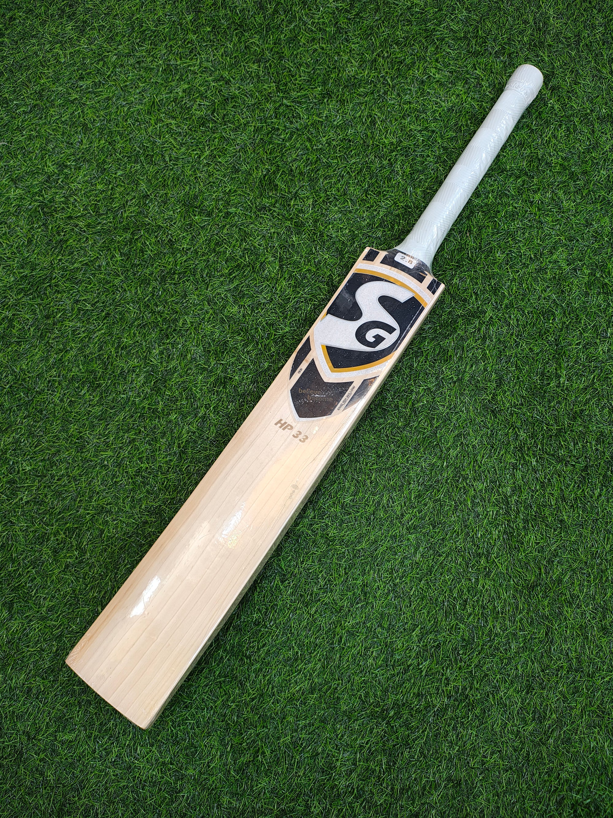SG HP 33 (1137g)