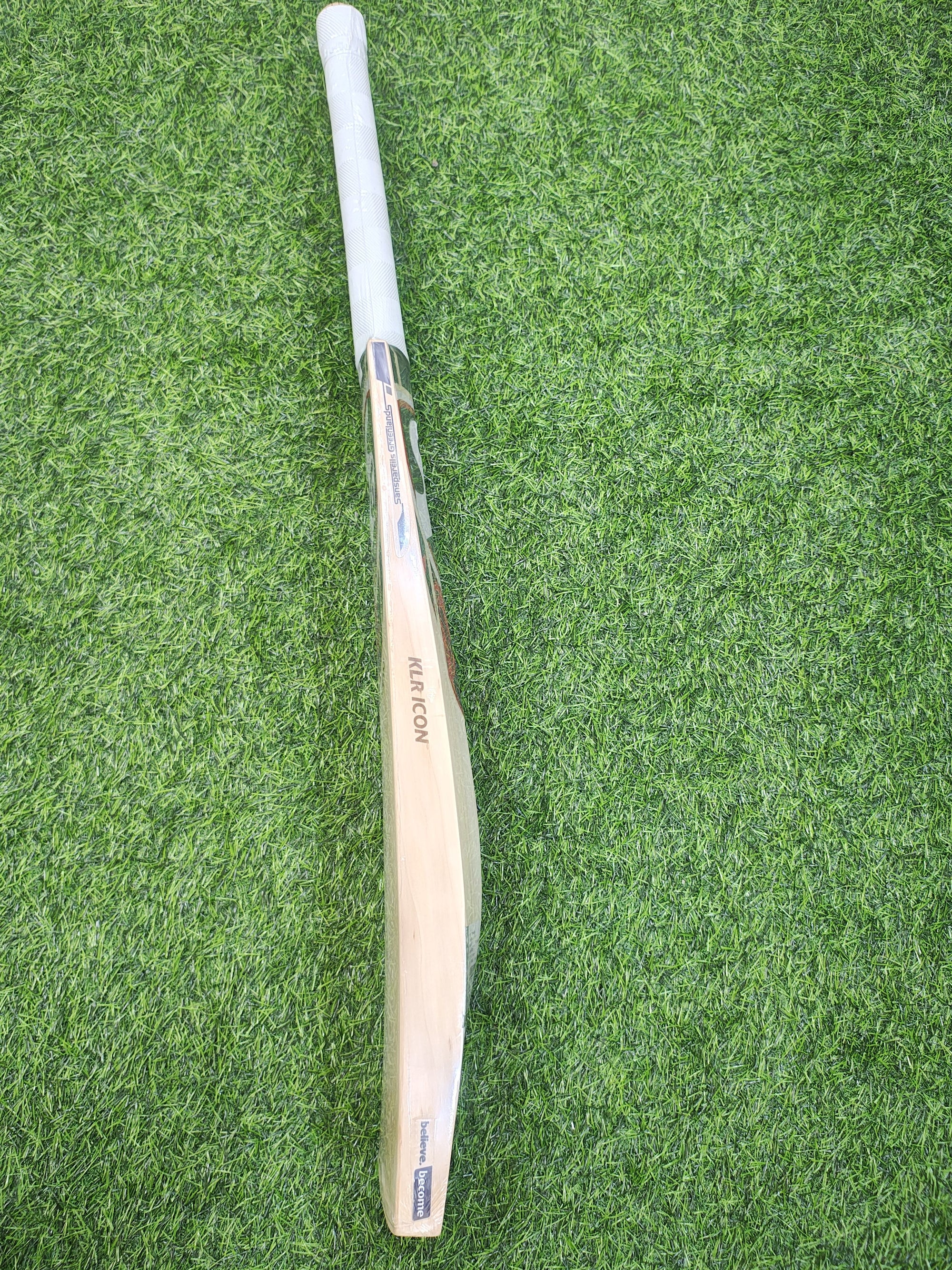 SG KLR Icon  English Willow Cricket Bat | 1155g
