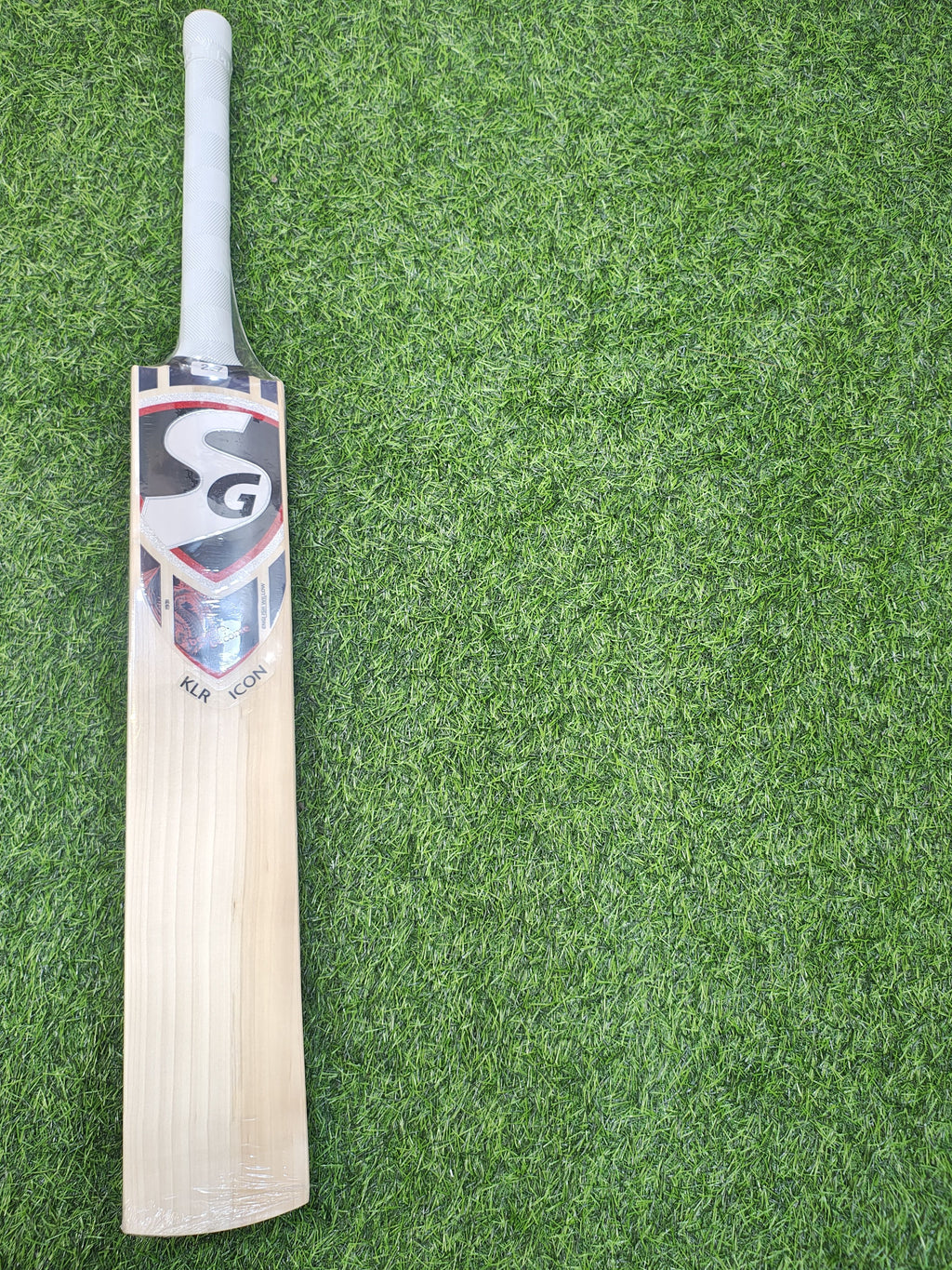 SG KLR Icon  English Willow Cricket Bat | 1155g