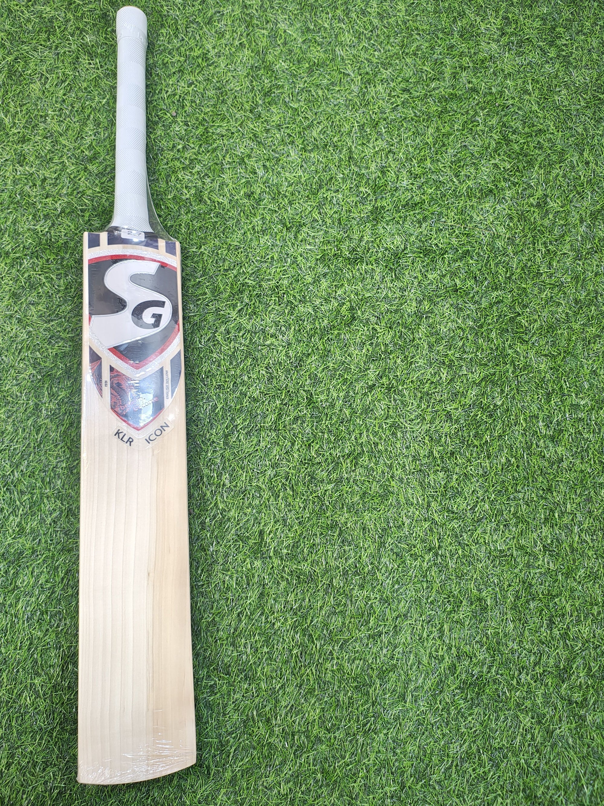 SG KLR Icon  English Willow Cricket Bat | 1155g