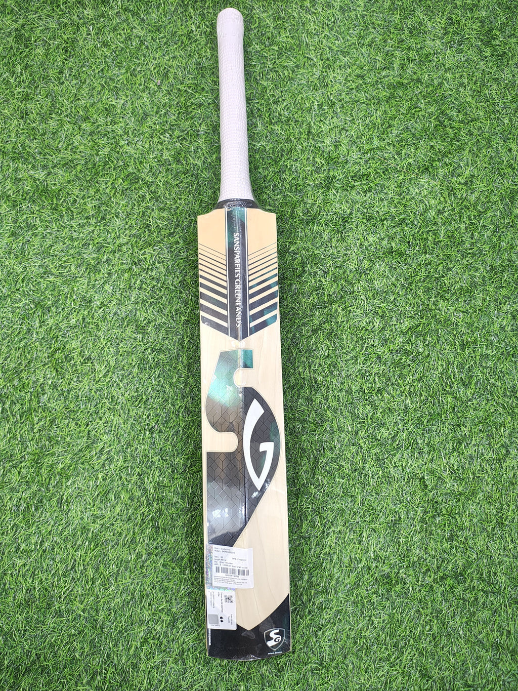 SG Skipper Icon  English Willow Cricket Bat | 1135g