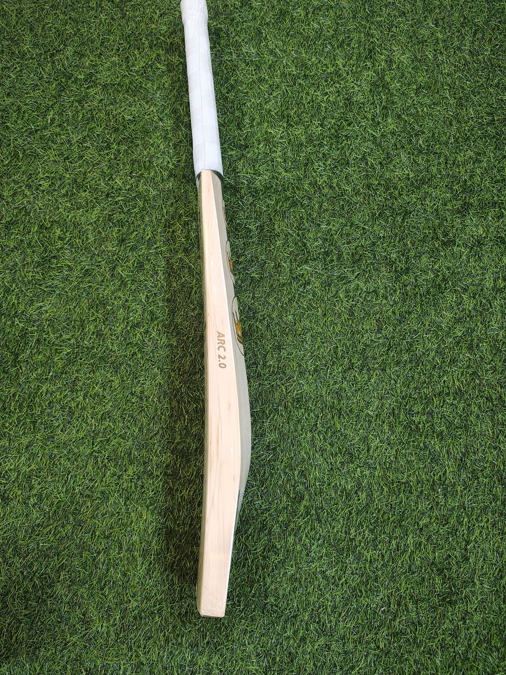 SG Triple Crown Icon 2.0 English Willow Cricket Bat | 1095g