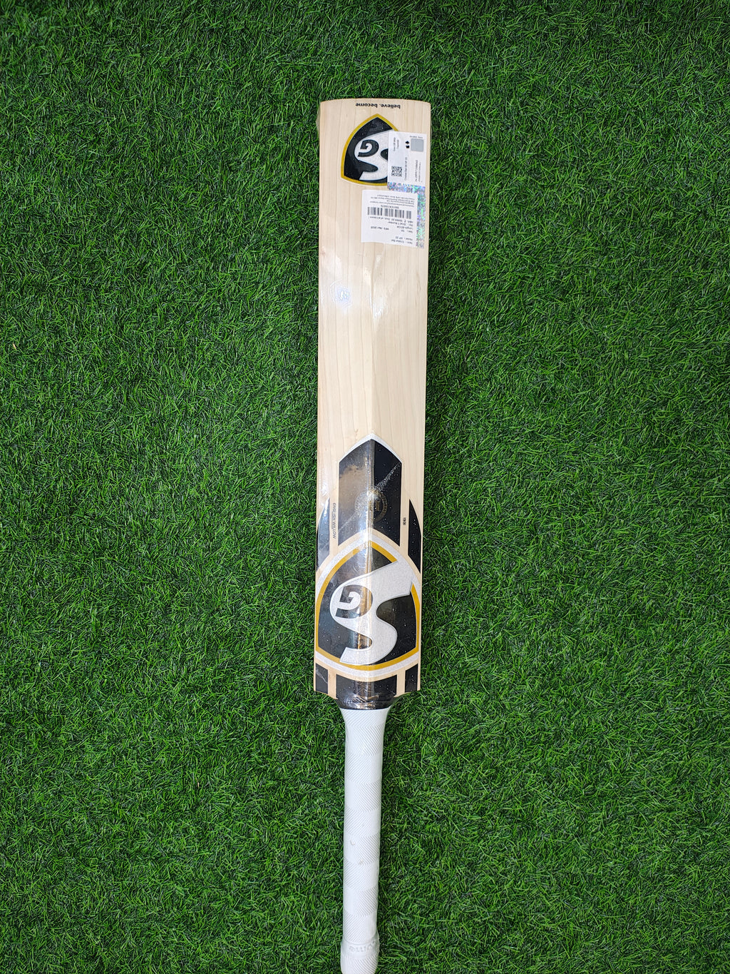 SG HP 33 (1137g)