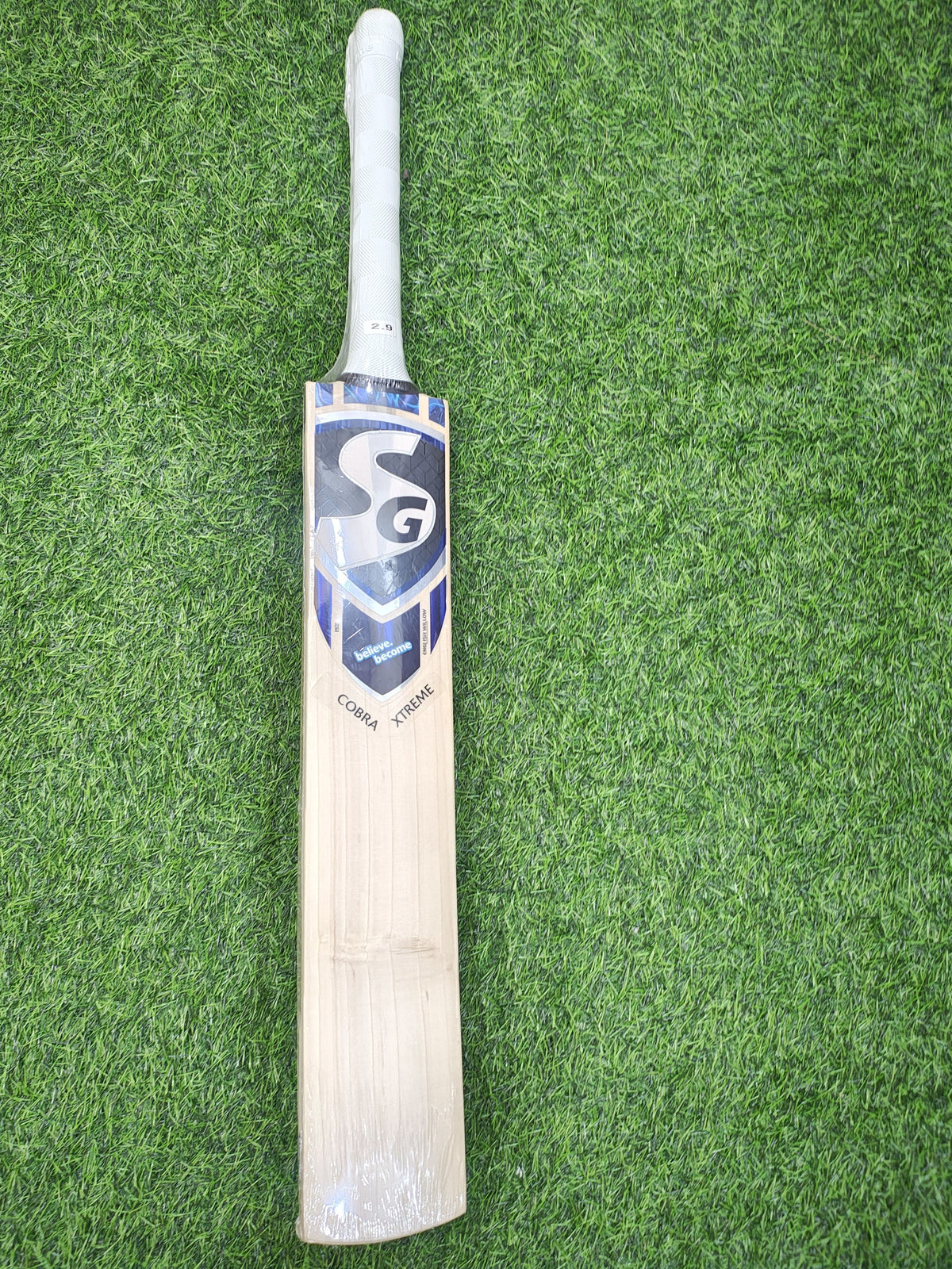 SG Cobra Xtreme  English Willow Cricket Bat | 1165g