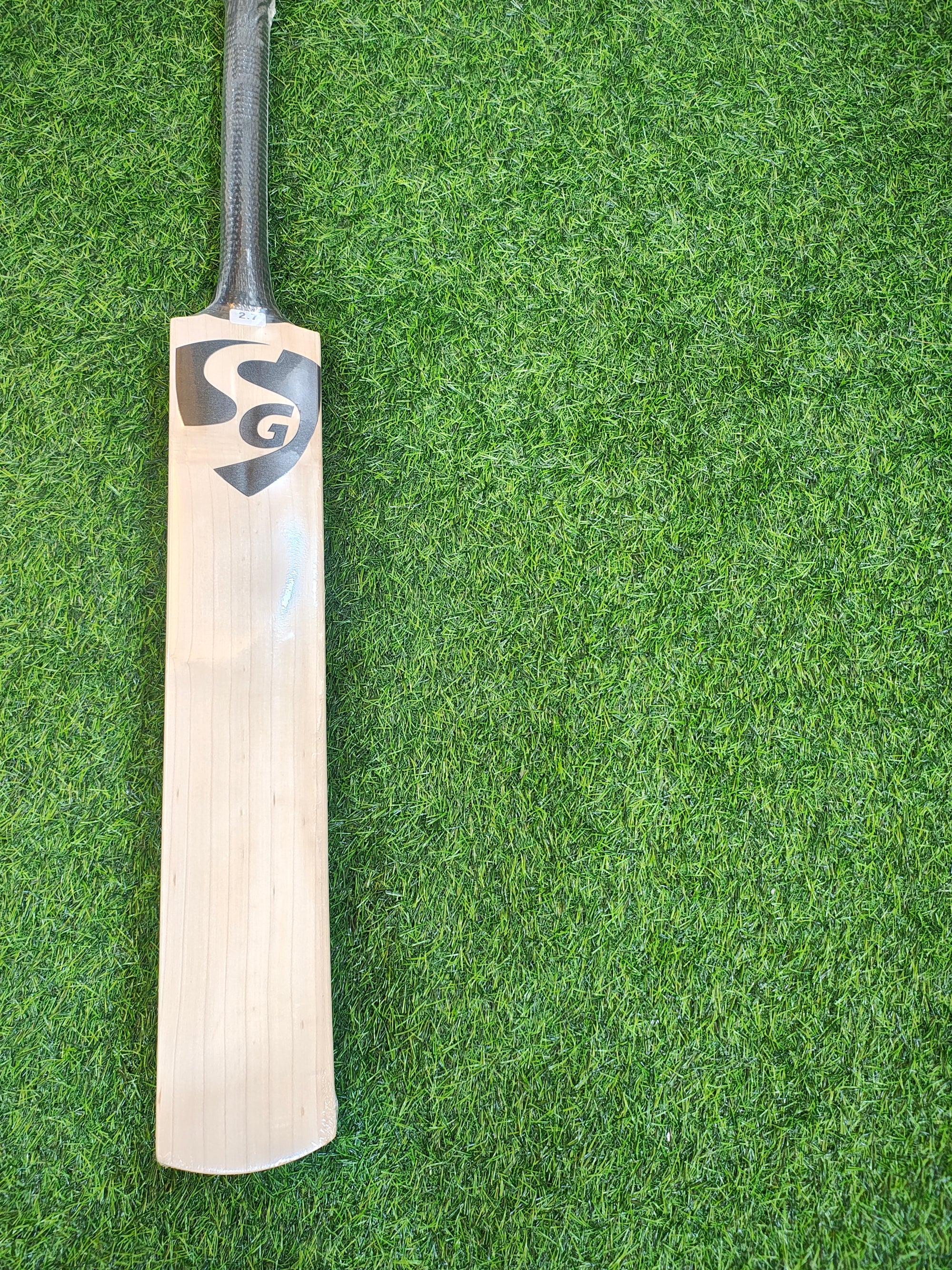SG Sai Sudharshan English Willow Cricket Bat | 1111g