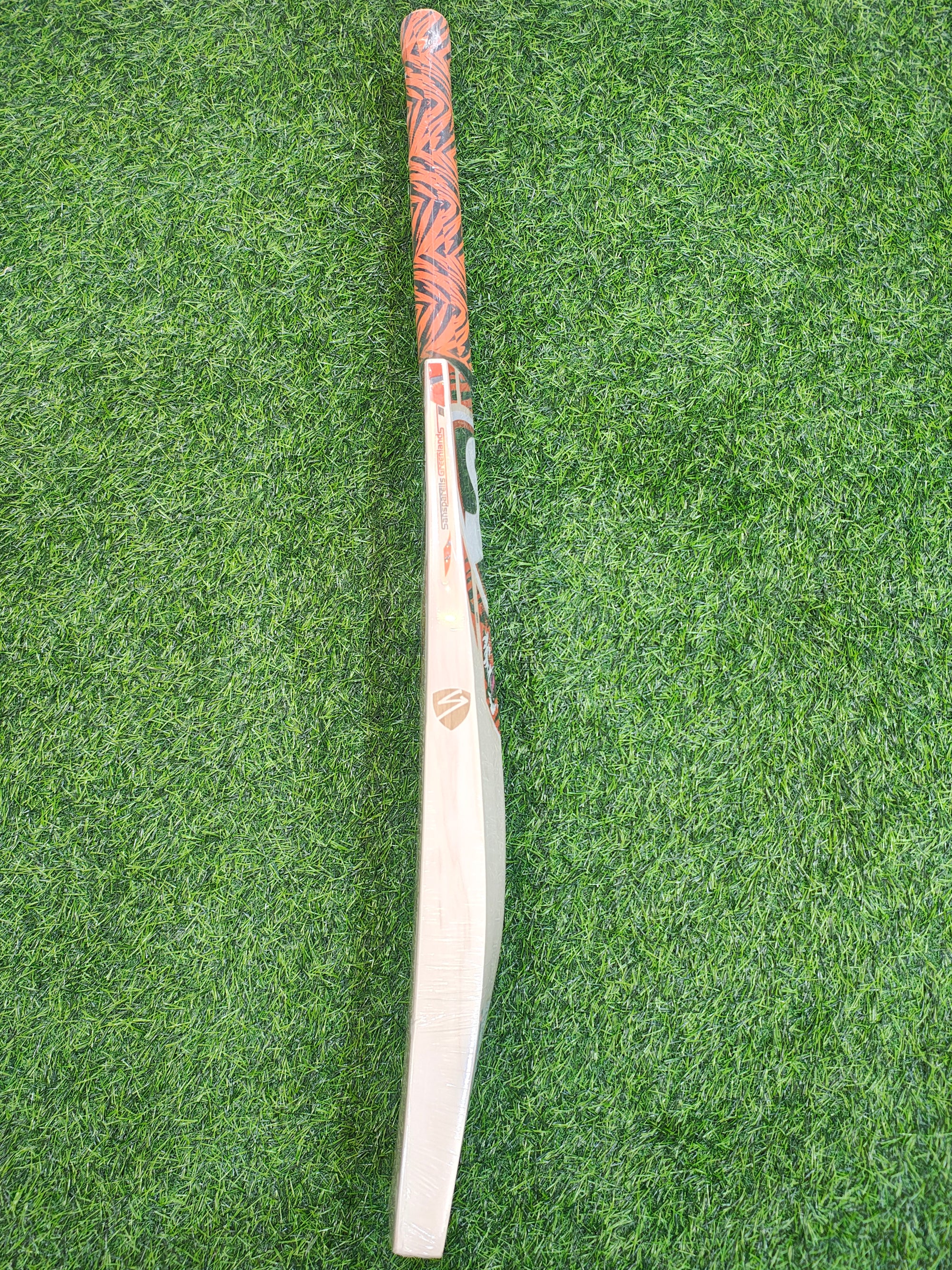 SG Roar English Willow Cricket Bat | 1132g
