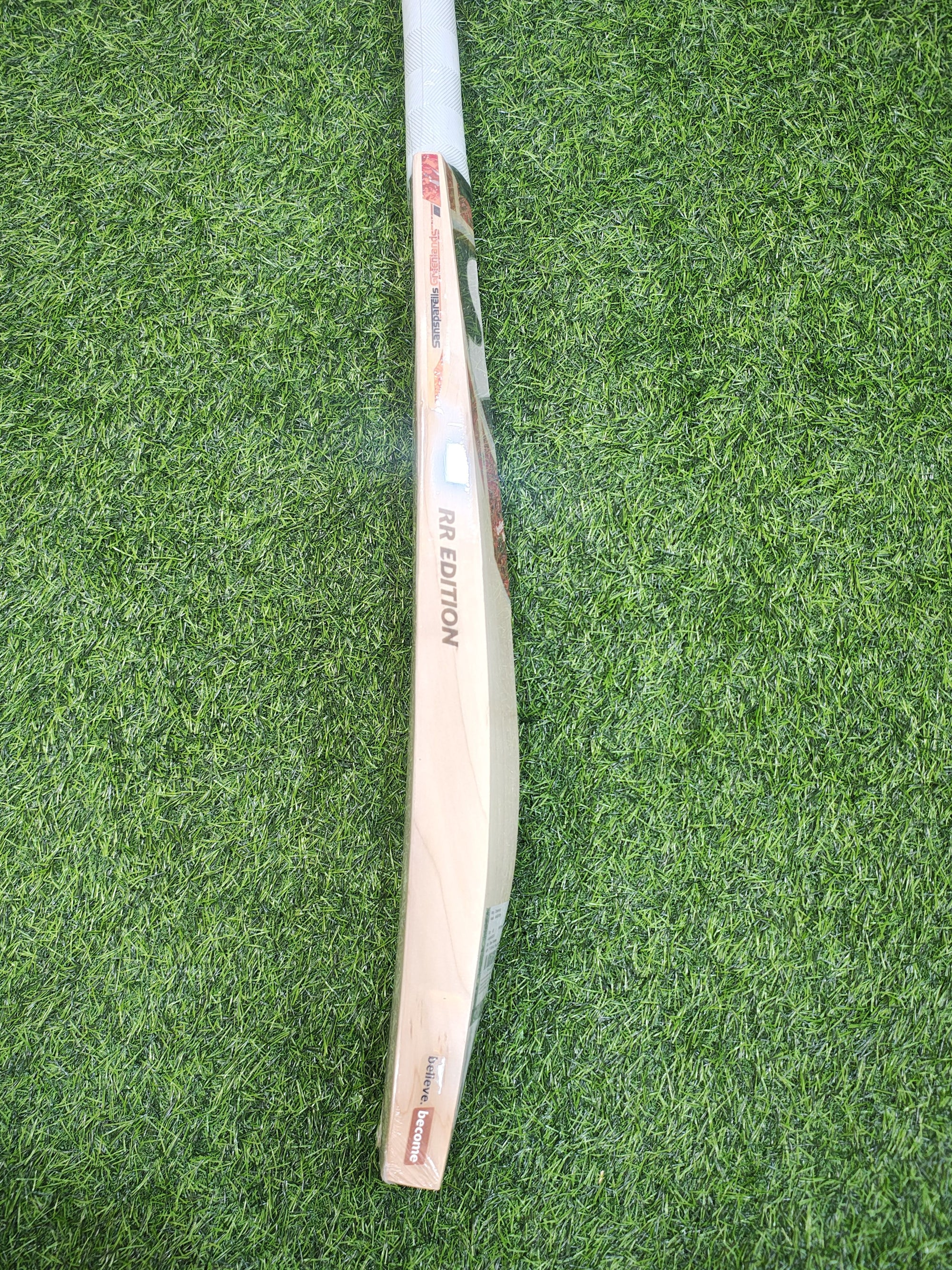 SG RR Edition English Willow Cricket Bat | 1140g