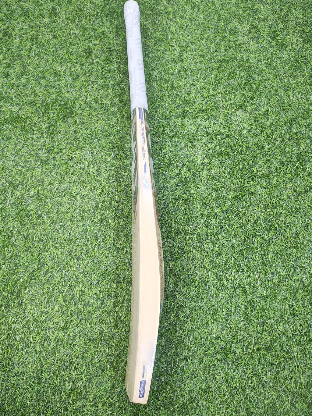 SG KLR Excel  English Willow Cricket Bat | 1170g