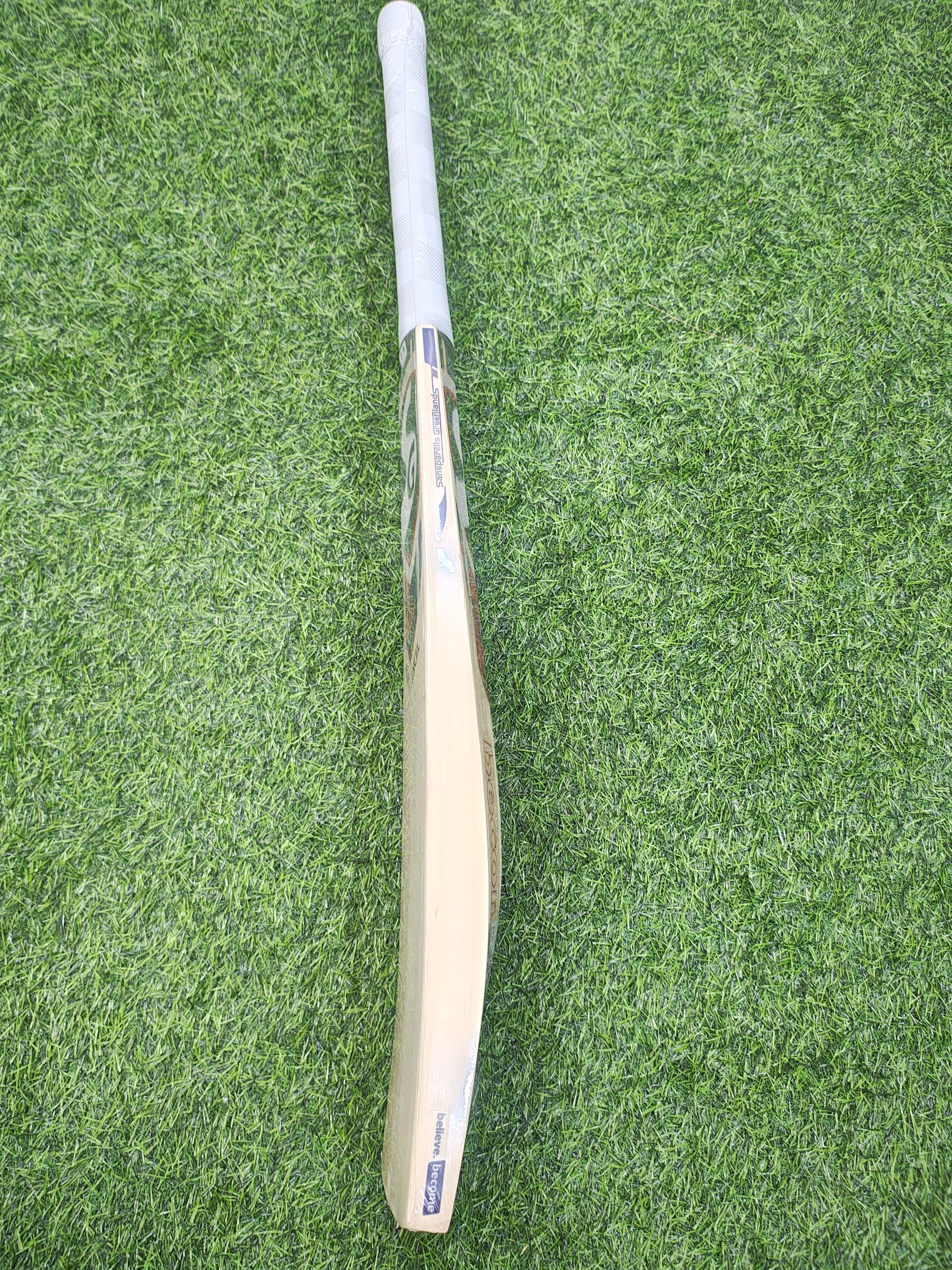 SG KLR Excel  English Willow Cricket Bat | 1170g