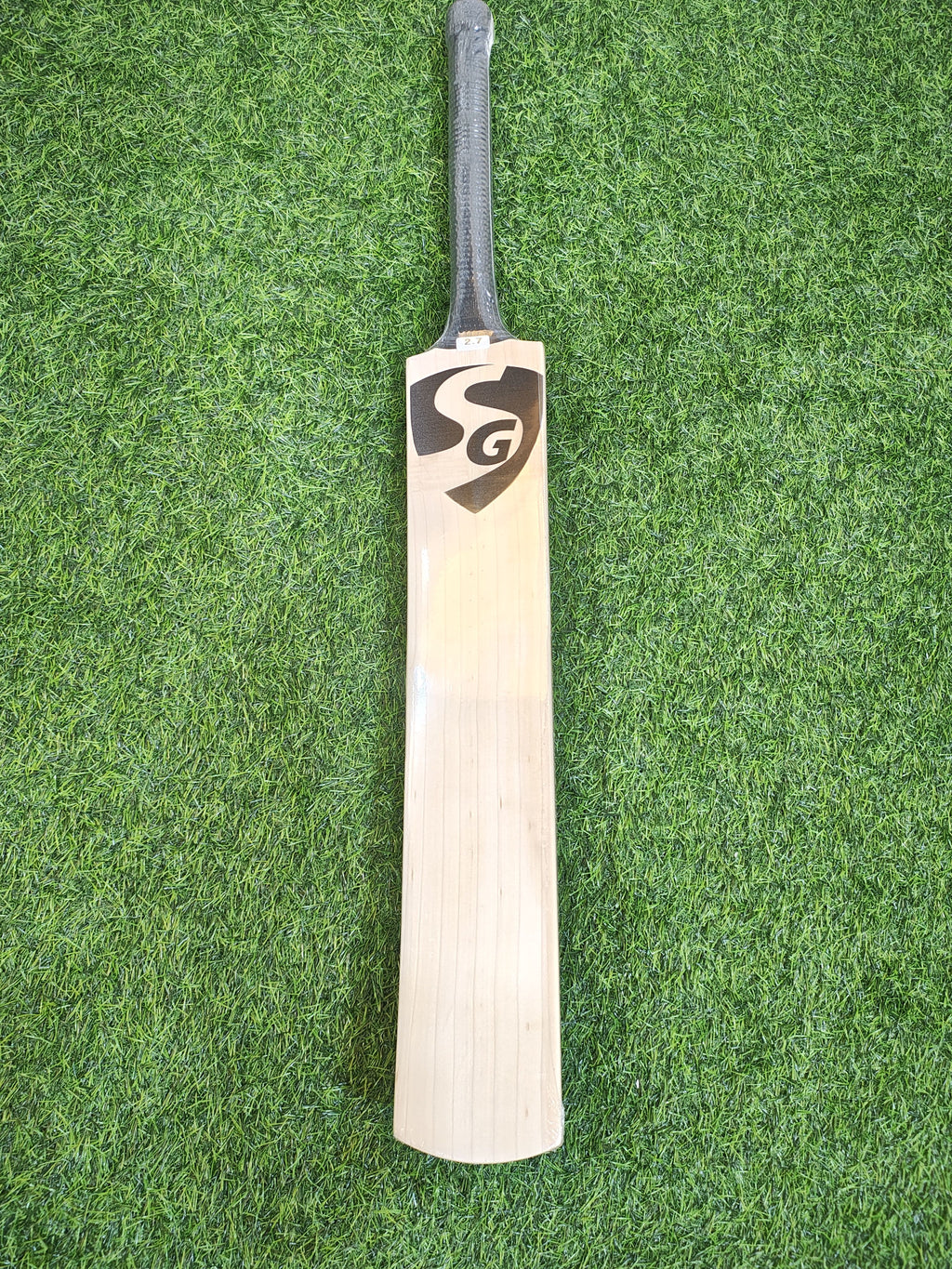 SG Sai Sudharshan English Willow Cricket Bat | 1111g