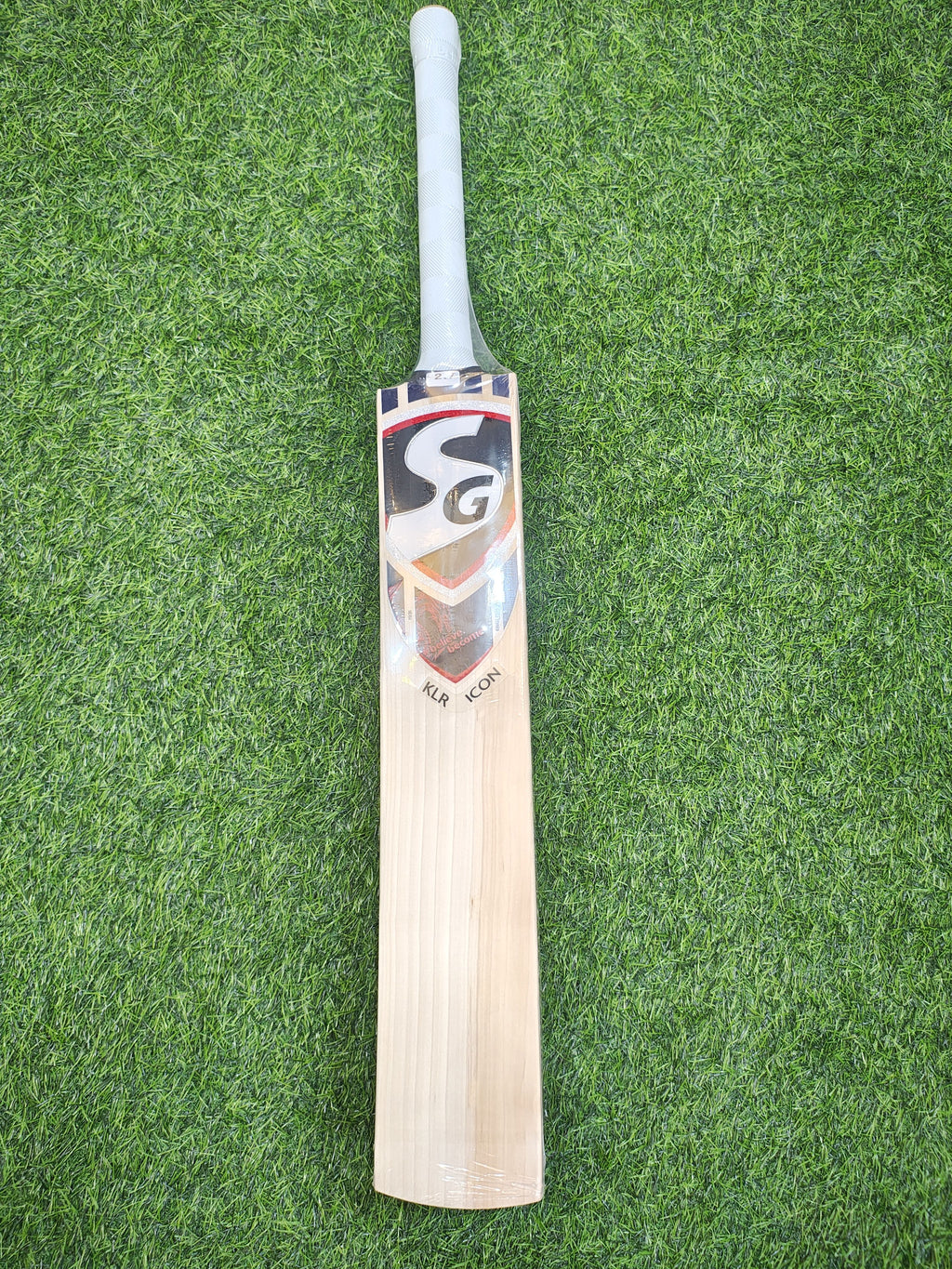SG KLR Icon  English Willow Cricket Bat | 1155g