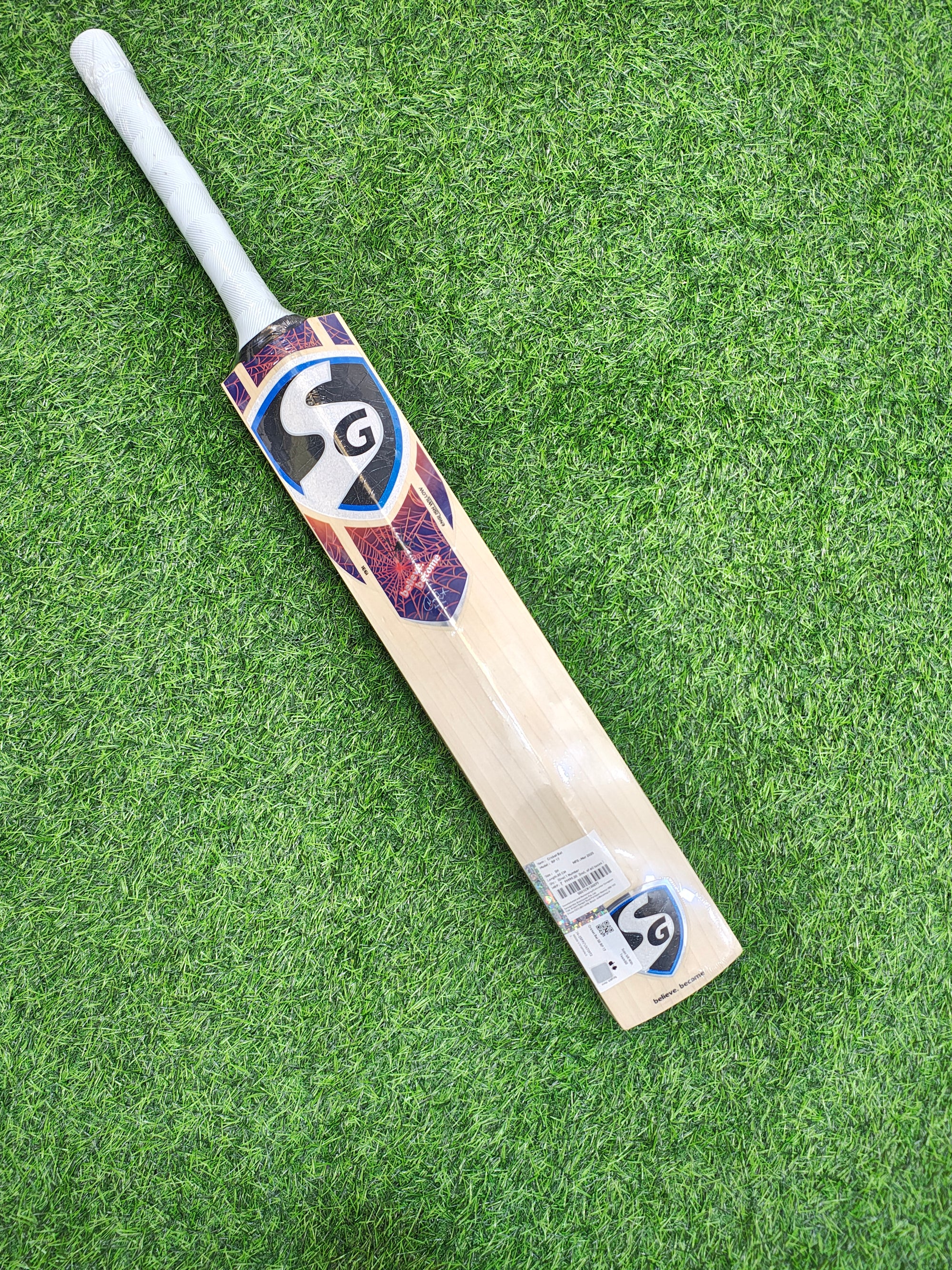 SG RP 17  English Willow Cricket Bat | 1130g