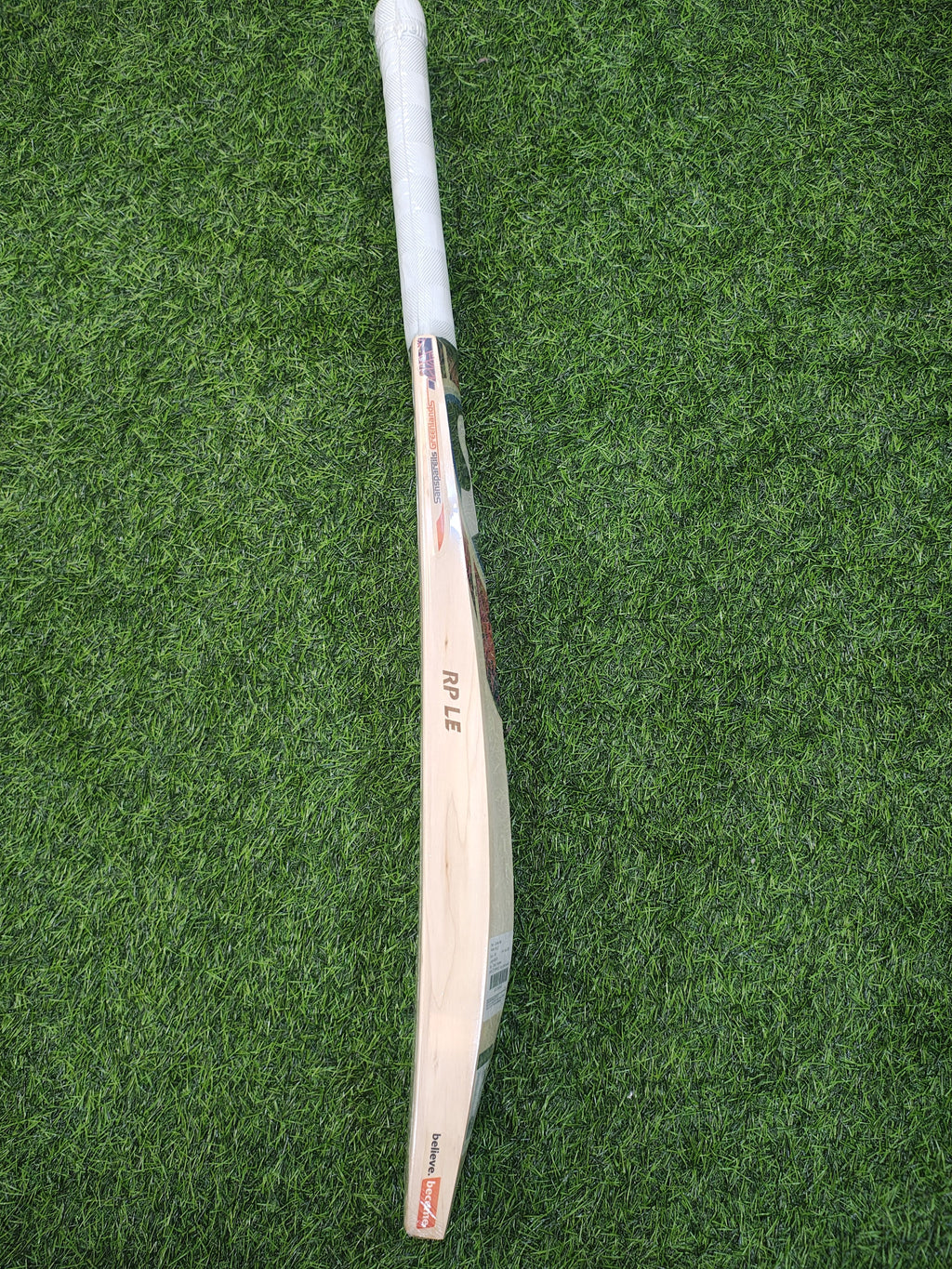 SG RP LE English Willow Cricket Bat | 1155g