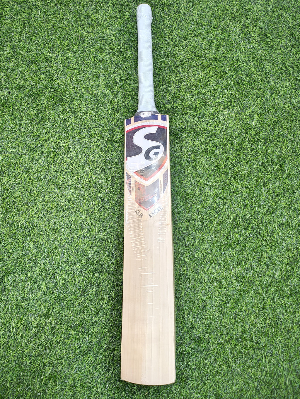 SG KLR Excel  English Willow Cricket Bat | 1170g