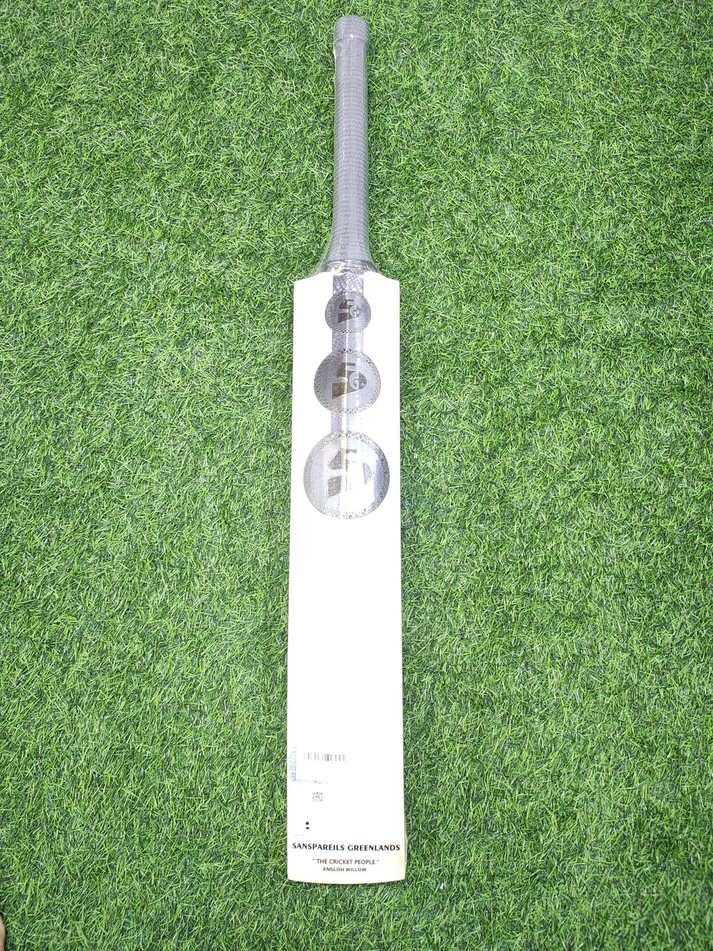 SG King Cobra ARC 3.0 English Willow Cricket Bat | 1120g