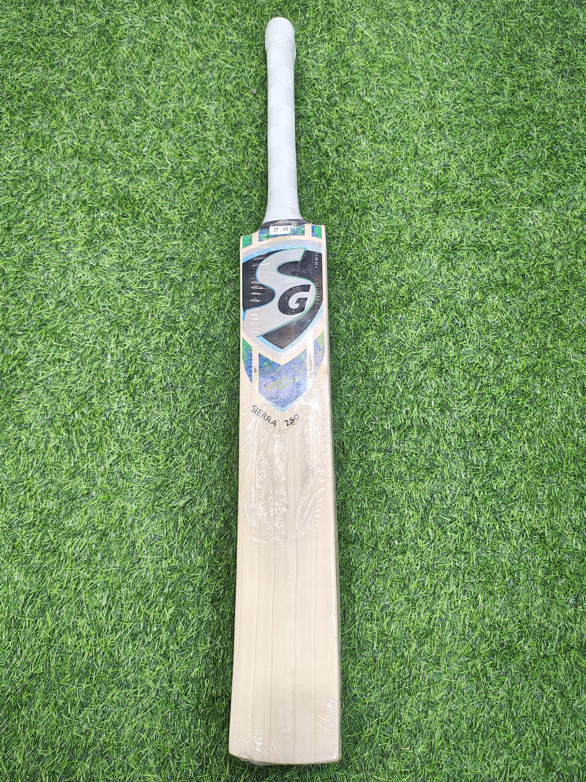 SG Sierra 250  English Willow Cricket Bat | 1110g